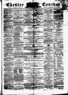 Chester Courant Wednesday 11 July 1860 Page 1