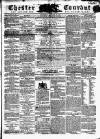 Chester Courant Wednesday 17 October 1860 Page 1