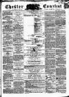 Chester Courant Wednesday 05 December 1860 Page 1