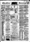 Chester Courant Wednesday 19 December 1860 Page 1