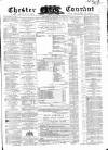 Chester Courant Wednesday 09 January 1861 Page 1