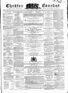 Chester Courant Wednesday 30 January 1861 Page 1