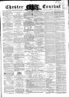 Chester Courant Wednesday 20 March 1861 Page 1