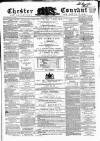 Chester Courant Wednesday 01 May 1861 Page 1