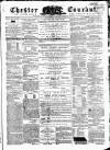 Chester Courant Wednesday 02 October 1861 Page 1