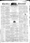 Chester Courant Wednesday 13 November 1861 Page 1