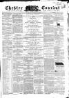 Chester Courant Wednesday 20 November 1861 Page 1
