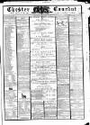 Chester Courant Wednesday 18 December 1861 Page 1