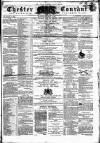 Chester Courant Wednesday 05 March 1862 Page 1