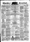 Chester Courant Wednesday 12 March 1862 Page 1