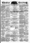 Chester Courant Wednesday 30 April 1862 Page 1