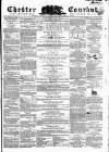 Chester Courant Wednesday 04 June 1862 Page 1
