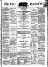 Chester Courant Wednesday 02 July 1862 Page 1