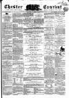 Chester Courant Wednesday 20 August 1862 Page 1