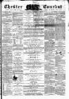 Chester Courant Wednesday 03 September 1862 Page 1