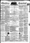 Chester Courant Wednesday 05 November 1862 Page 1