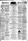 Chester Courant Wednesday 10 June 1863 Page 1
