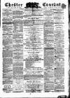 Chester Courant Wednesday 10 February 1864 Page 1