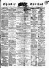Chester Courant Wednesday 23 March 1864 Page 1
