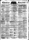 Chester Courant Wednesday 15 June 1864 Page 1