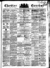 Chester Courant Wednesday 03 August 1864 Page 1