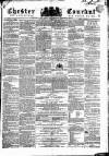 Chester Courant Wednesday 07 September 1864 Page 1
