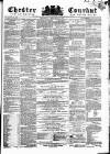 Chester Courant Wednesday 14 September 1864 Page 1