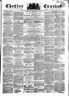 Chester Courant Wednesday 21 September 1864 Page 1