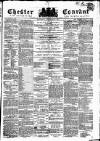 Chester Courant Wednesday 28 September 1864 Page 1