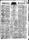 Chester Courant Wednesday 19 October 1864 Page 1