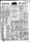 Chester Courant Wednesday 30 November 1864 Page 1