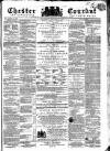 Chester Courant Wednesday 11 January 1865 Page 1