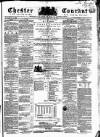 Chester Courant Wednesday 25 January 1865 Page 1