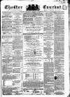 Chester Courant Wednesday 22 February 1865 Page 1