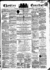 Chester Courant Wednesday 05 April 1865 Page 1