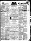 Chester Courant Wednesday 03 May 1865 Page 1