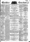Chester Courant Wednesday 10 May 1865 Page 1