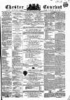 Chester Courant Wednesday 13 December 1865 Page 1