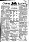 Chester Courant Wednesday 14 March 1866 Page 1
