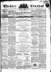 Chester Courant Wednesday 02 May 1866 Page 1