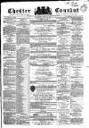 Chester Courant Wednesday 20 June 1866 Page 1
