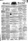Chester Courant Wednesday 27 June 1866 Page 1