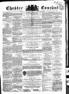Chester Courant Wednesday 11 July 1866 Page 1