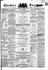 Chester Courant Wednesday 17 October 1866 Page 1