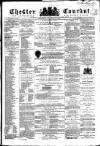 Chester Courant Wednesday 26 December 1866 Page 1