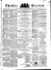 Chester Courant Wednesday 06 February 1867 Page 1