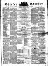 Chester Courant Wednesday 13 February 1867 Page 1