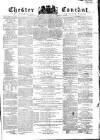 Chester Courant Wednesday 20 February 1867 Page 1