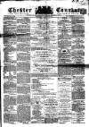 Chester Courant Wednesday 13 March 1867 Page 1