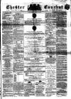 Chester Courant Wednesday 10 April 1867 Page 1